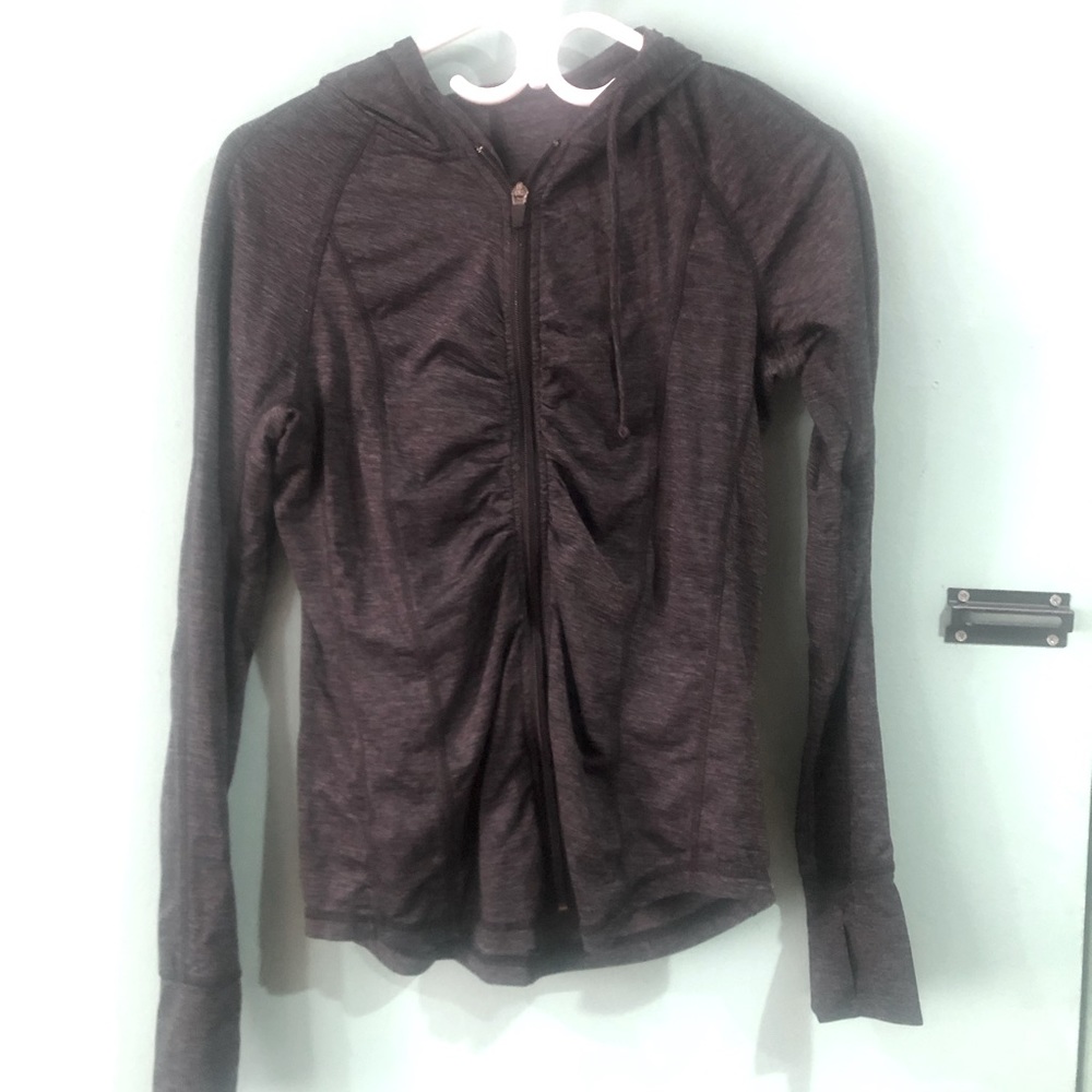 Joe Fresh sports hoodie